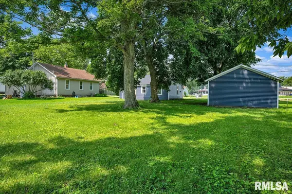 Abingdon, IL 61410,420 S WESTERN AVE