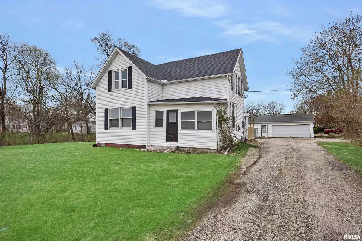 Bartonville, IL 61607,2330 S AIRPORT RD