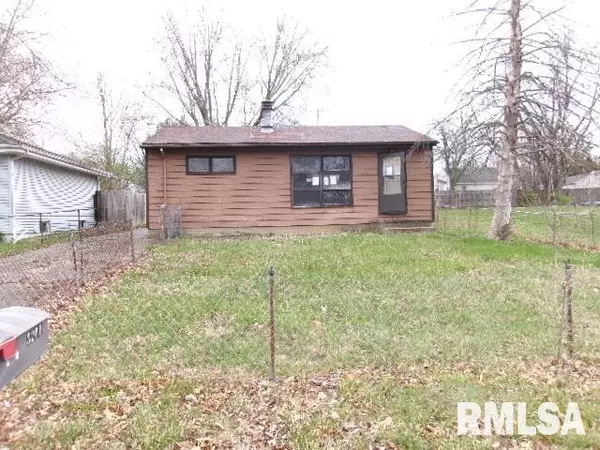 Peoria, IL 61615,3201 W SYLVAN LN