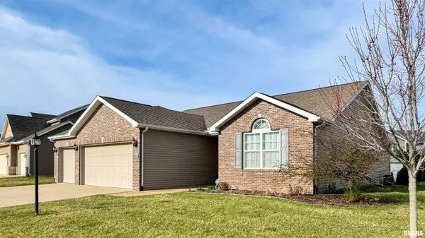 Dunlap, IL 61525,11027 N Saddlehorn WAY