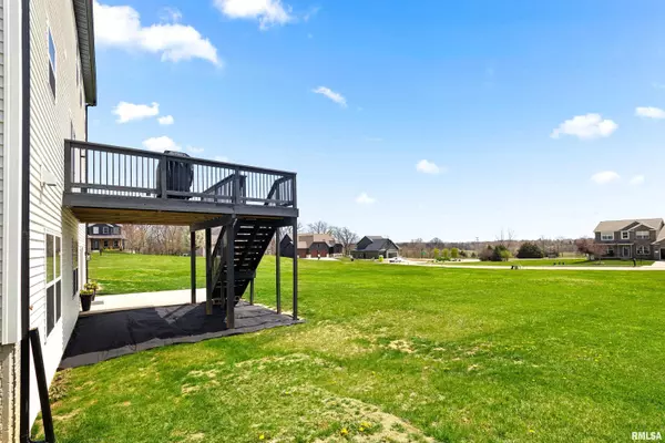 Edwards, IL 61528,6310 W CROSSWYND CT