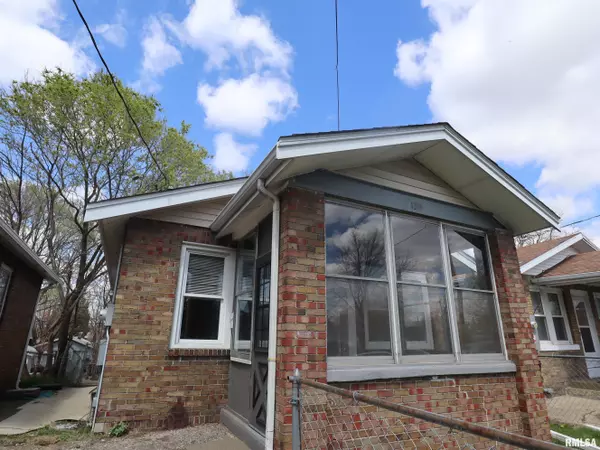 Peoria, IL 61614,1315 E ROUSE AVE