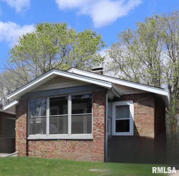 1315 E ROUSE AVE,  Peoria,  IL 61614