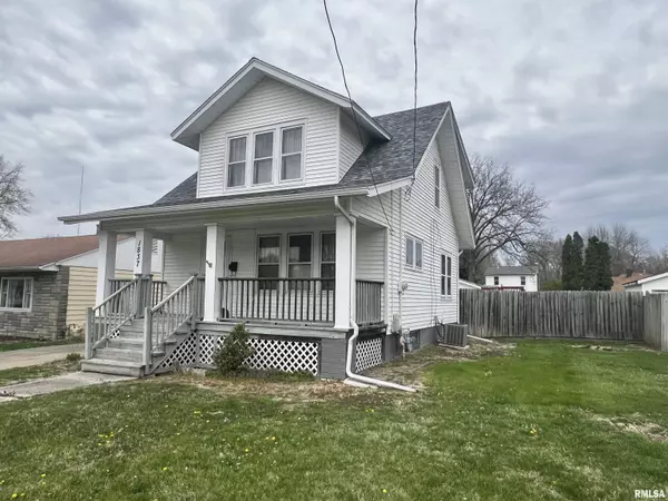 Galesburg, IL 61401,1837 BAIRD AVE