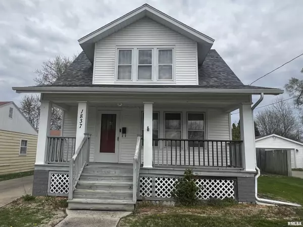 Galesburg, IL 61401,1837 BAIRD AVE