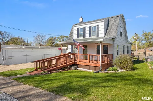 Pekin, IL 61554,1213 S 9TH ST