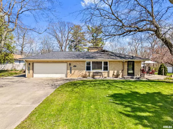 East Peoria, IL 61611,416 HIGHVIEW RD