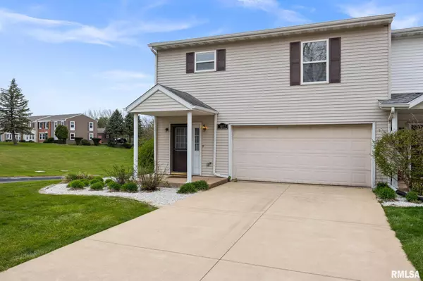 Peoria, IL 61615,3802 W RICHWOODS BLVD #1