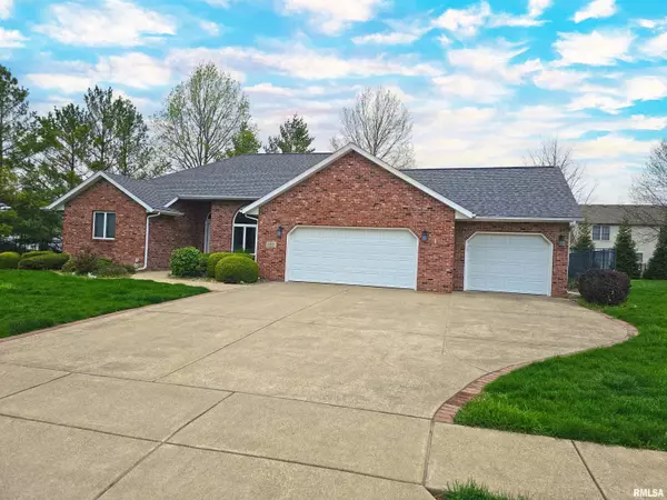 Morton, IL 61550,1115 LINDEN ST