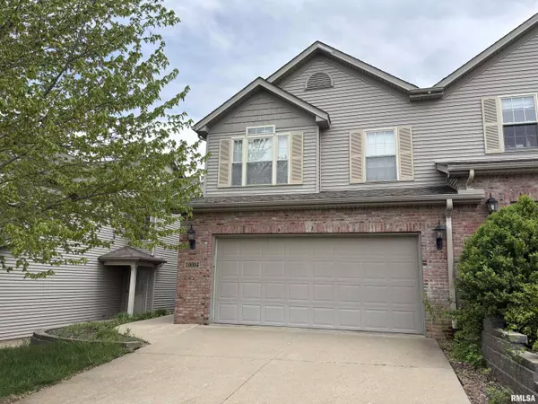 Peoria, IL 61615,10004 N Brompton CT