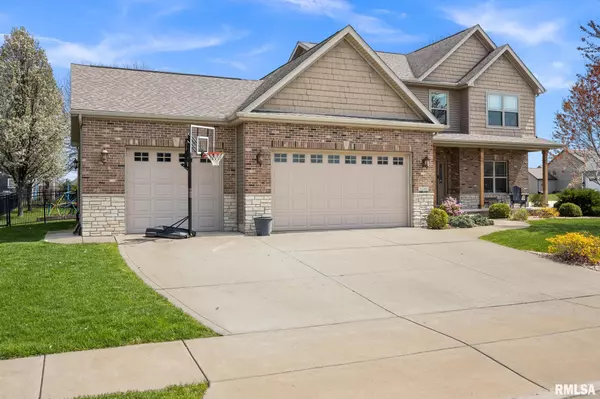 Dunlap, IL 61525,11202 COPPER CREEK PT