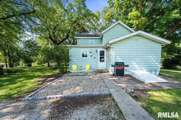 East Peoria, IL 61611,1703 BLOOMINGTON RD