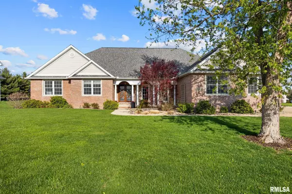 Washington, IL 61571,5 WISTERIA WAY