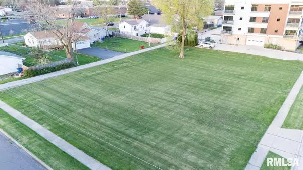 1201 E DURYEA AVE, Peoria Heights, IL 61616