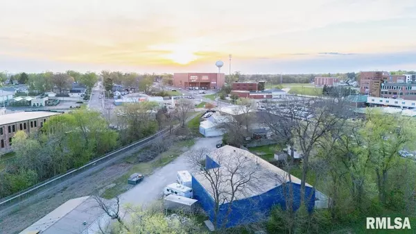 E MONETA AVE, Peoria Heights, IL 61616