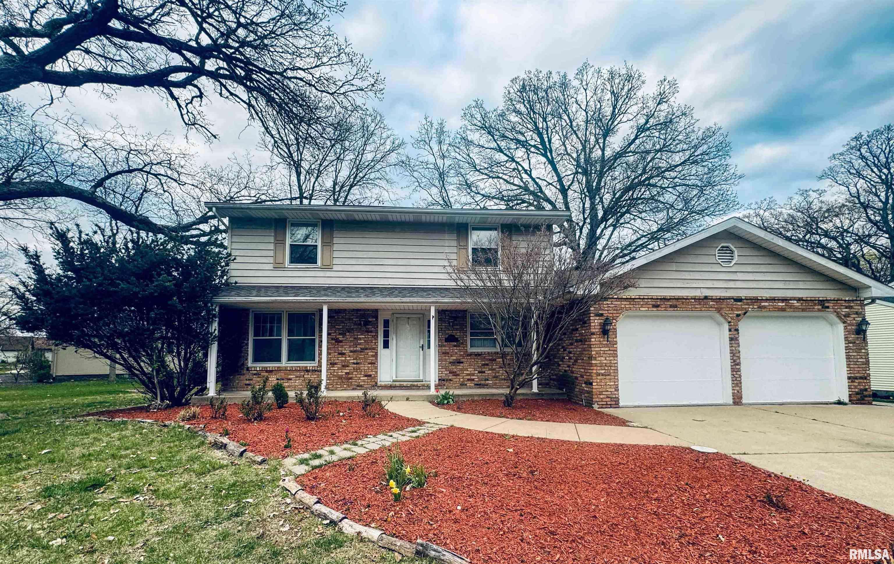 11046 N BUCKSKIN CT,  Peoria,  IL 61615