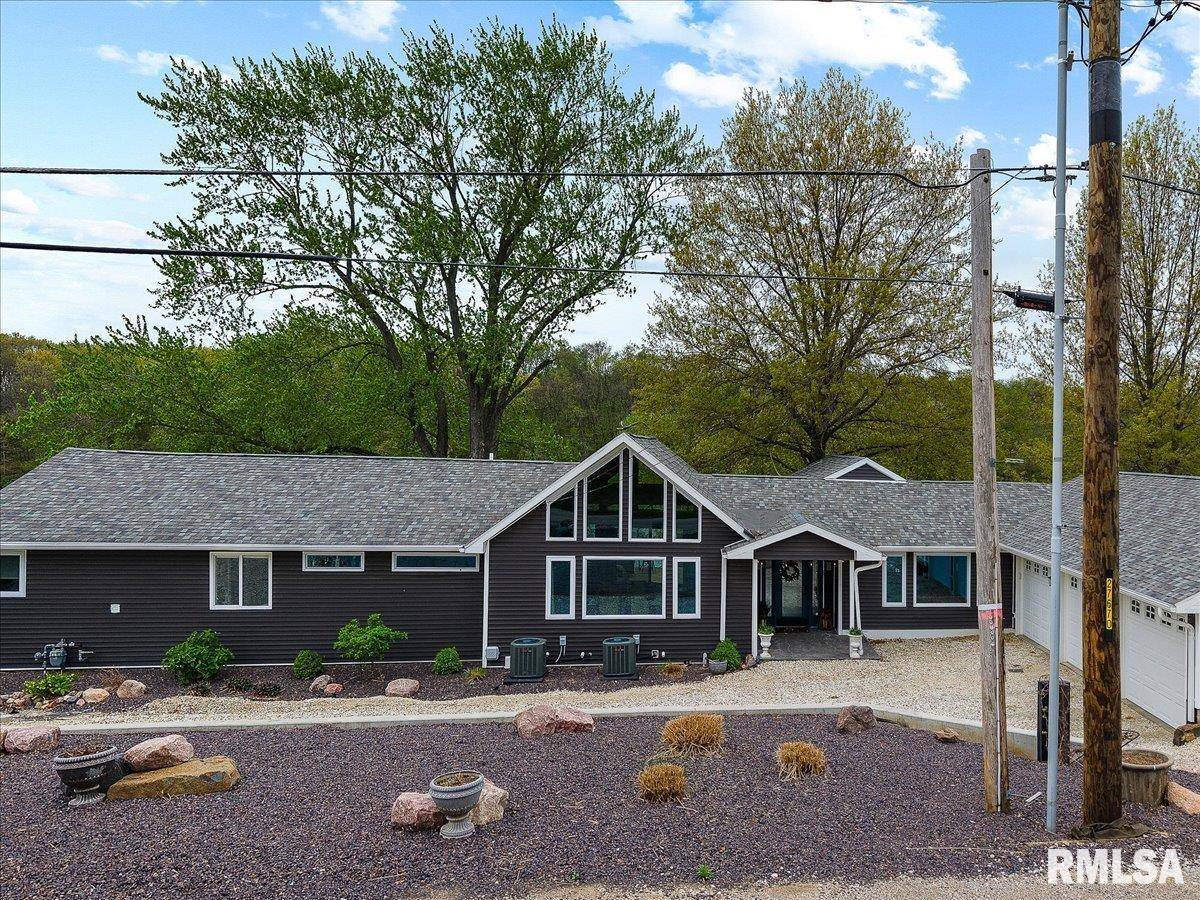 Galesburg, IL 61401,1036 W SHORE DR