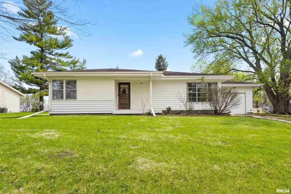 Toulon, IL 61483,414 E JEFFERSON ST