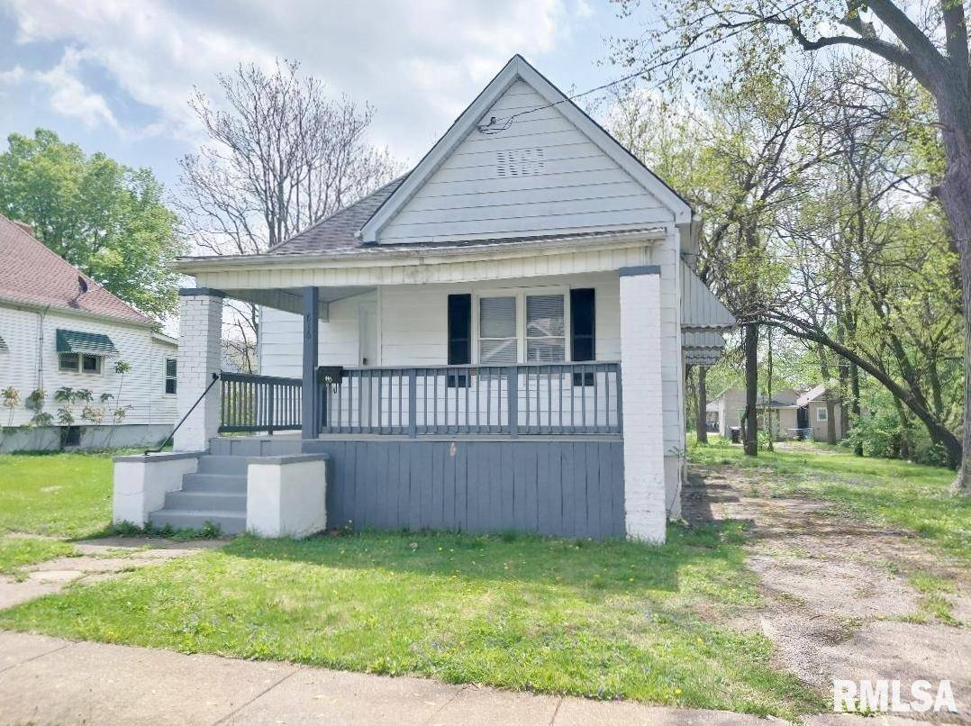 Peoria, IL 61604,816 W VIRGINIA AVE