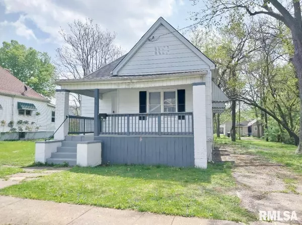 Peoria, IL 61604,816 W VIRGINIA AVE