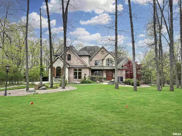 Brimfield, IL 61517,7300 N HONEYSUCKLE CT