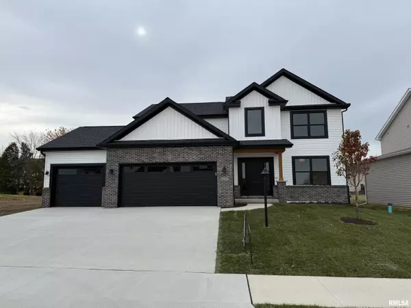 2610 W ARDEN WAY, Dunlap, IL 61525