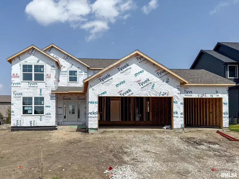 2603 W ARDEN WAY, Dunlap, IL 61525