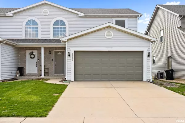 Bloomington, IL 61704,1804 Vladimir DR