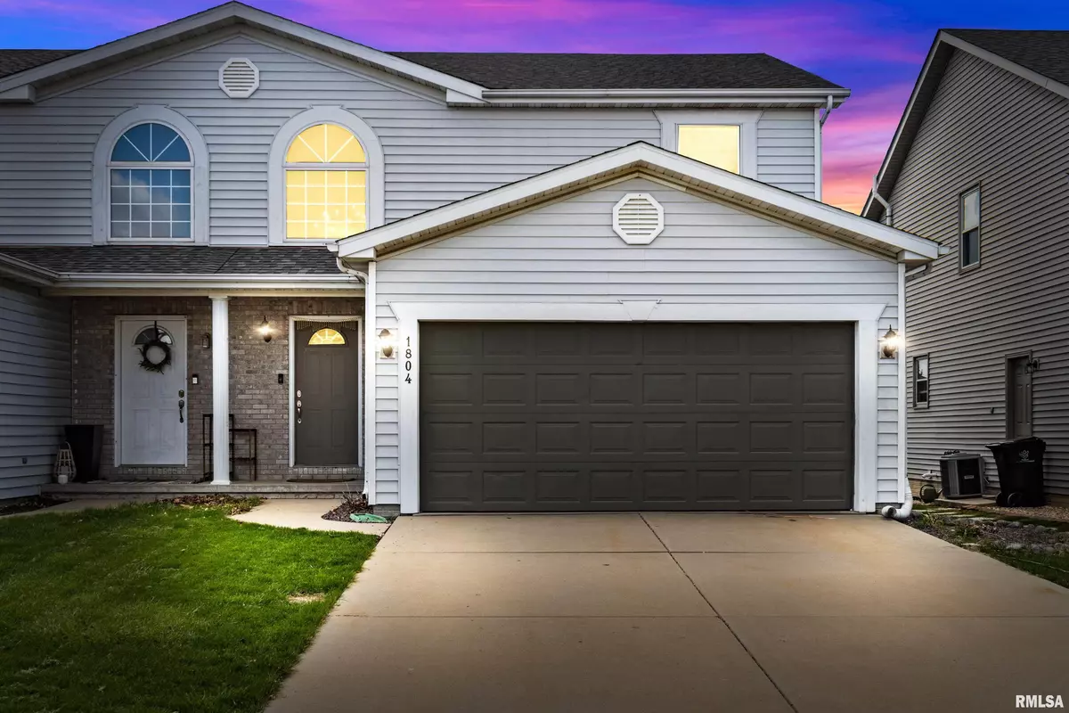 Bloomington, IL 61704,1804 Vladimir DR