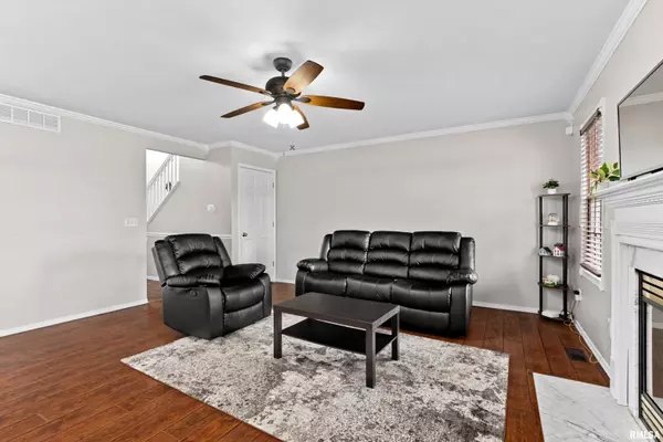 Bloomington, IL 61704,1804 Vladimir DR