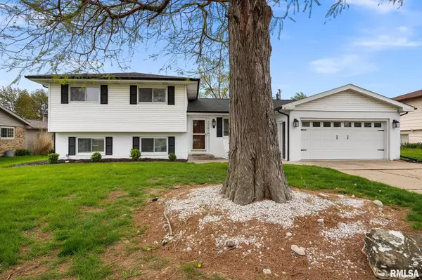 220 E LAKEWOOD ST,  Morton,  IL 61550