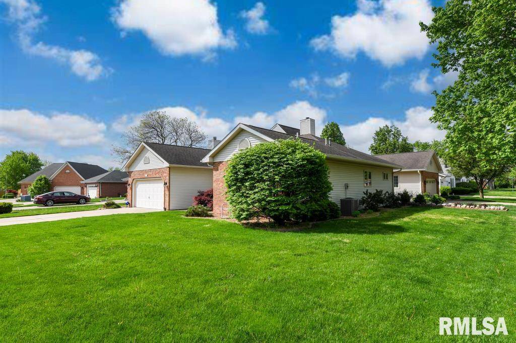 Springfield, IL 62704,1901 Sun Mill CT