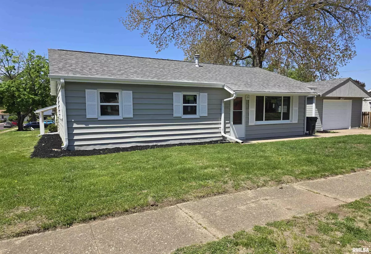 Pekin, IL 61554,1101 N 15TH ST