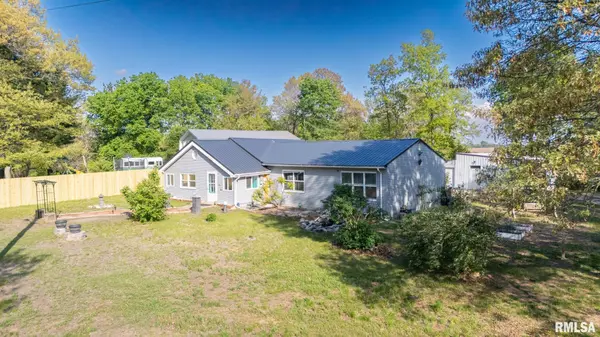 Manito, IL 61546,3157 RAKESTRAW RD