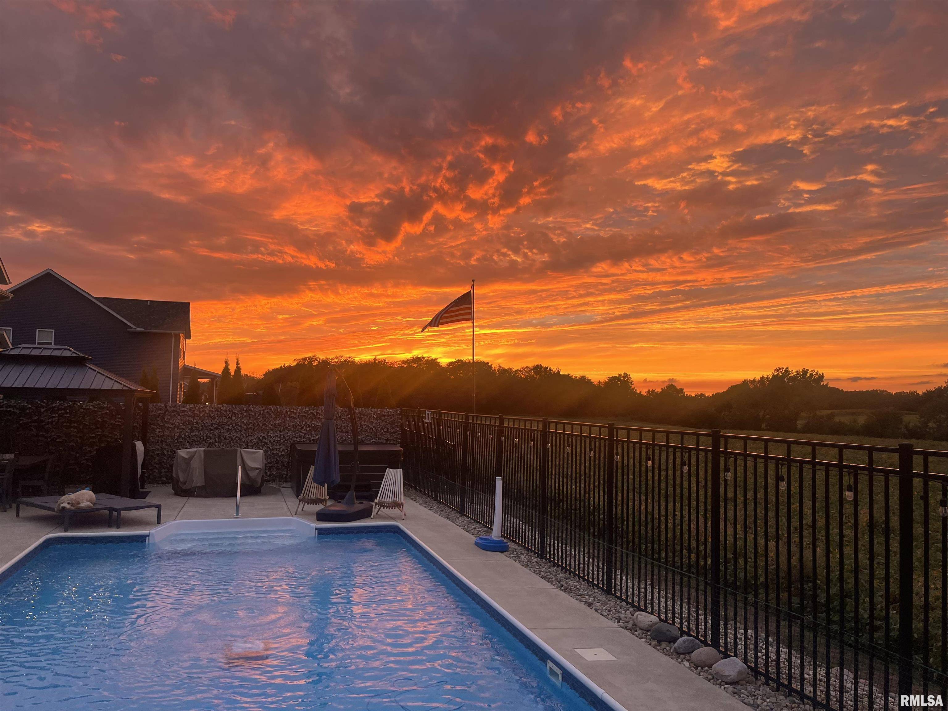 Dunlap, IL 61525,3209 W Boulder Point CT