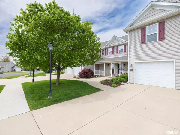 Washington, IL 61571,904 MALLARD WAY