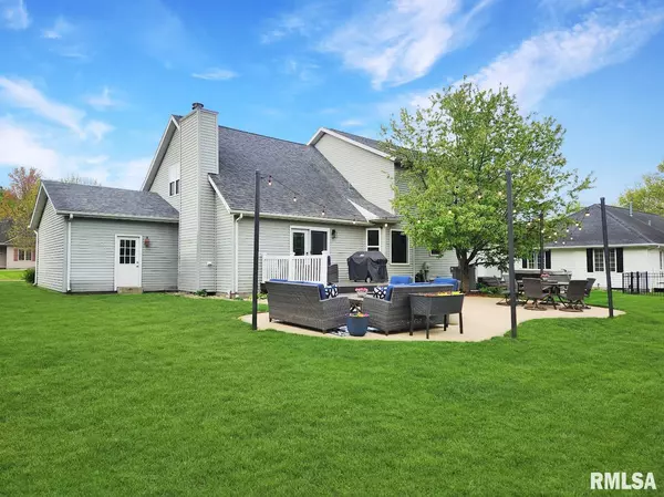 Chillicothe, IL 61523,707 TAYLOR DR