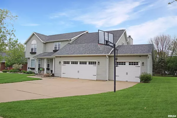 Chillicothe, IL 61523,707 TAYLOR DR