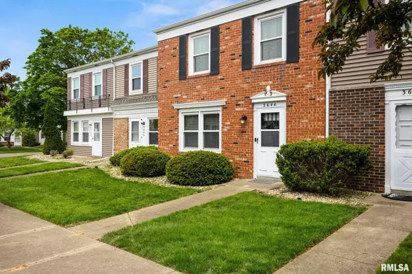 Peoria, IL 61604,3644 N SANDIA DR
