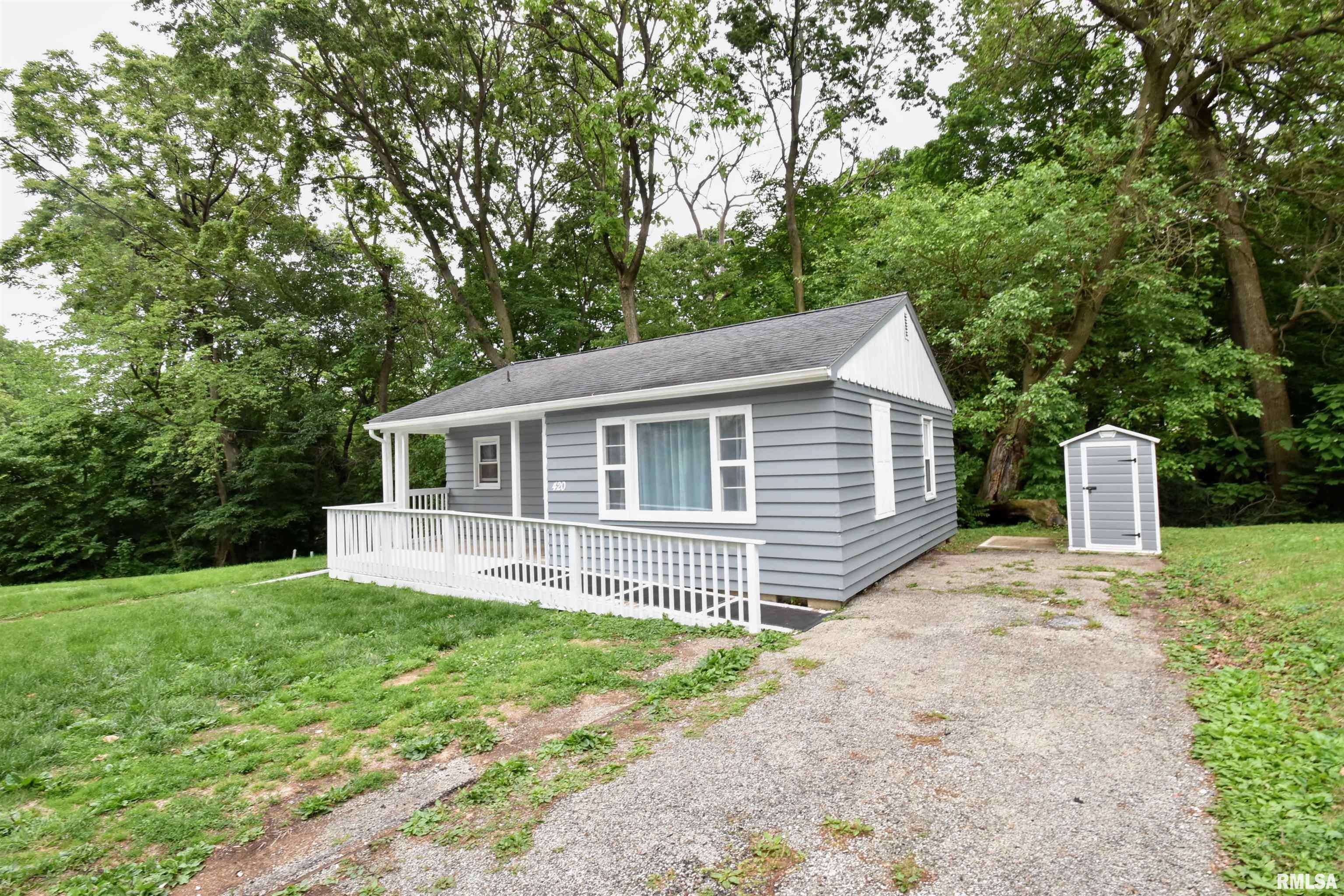 Bartonville, IL 61607,420 W GARFIELD AVE