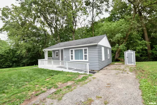 Bartonville, IL 61607,420 W GARFIELD AVE
