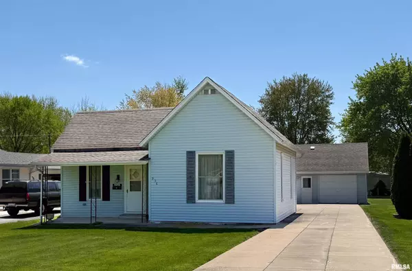 Canton, IL 61520,936 W WALNUT ST