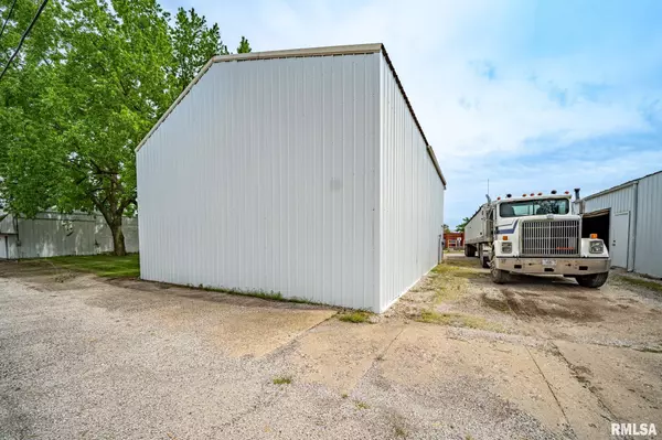 LOT 2 MAIN ST, Forest City, IL 61532