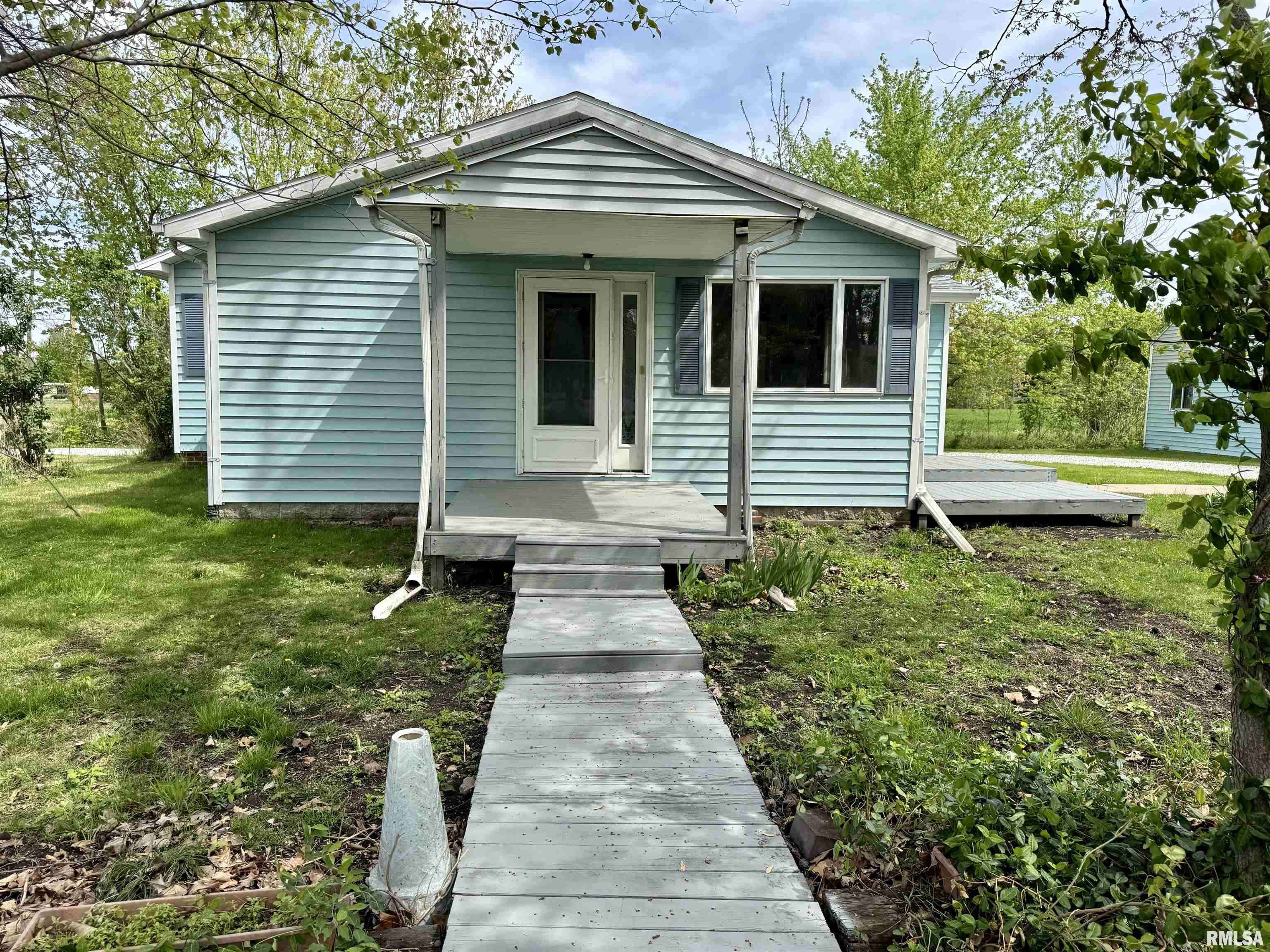 Macomb, IL 61455,10845 1200TH ST