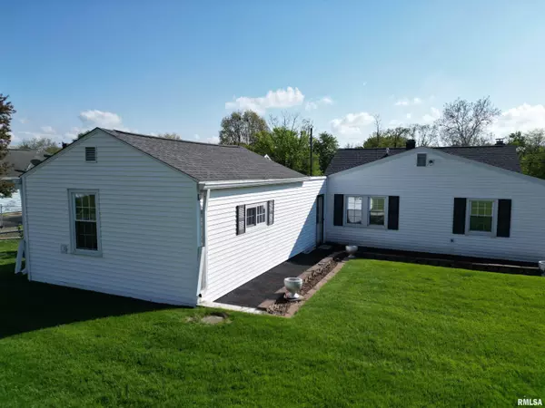 Peoria Heights, IL 61616,5426 N GLEN ELM DR