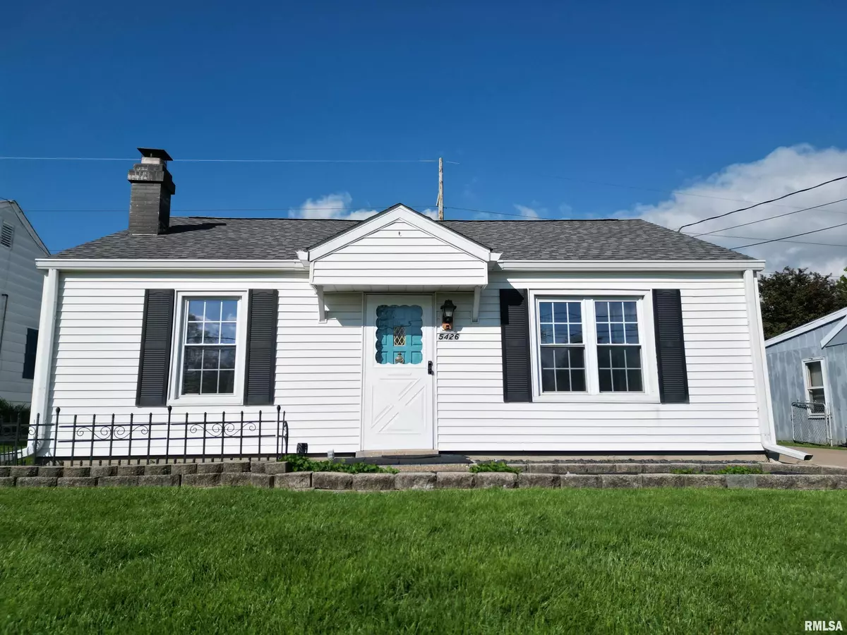 Peoria Heights, IL 61616,5426 N GLEN ELM DR