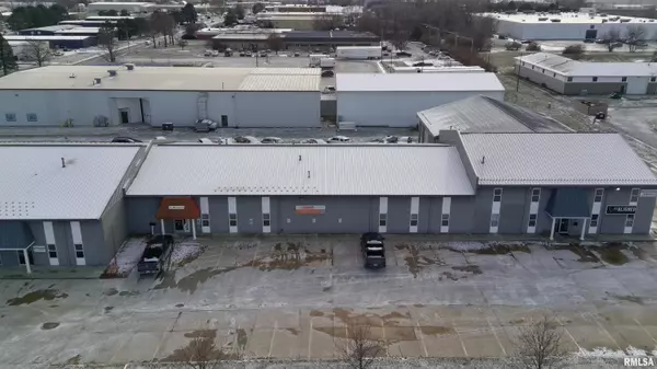 Peoria, IL 61615,2220 W TOWNLINE RD #Suite A