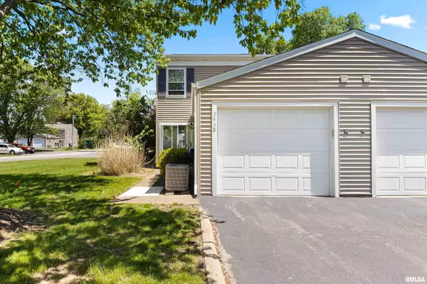 Peoria, IL 61604,3438 N SANDIA DR #134