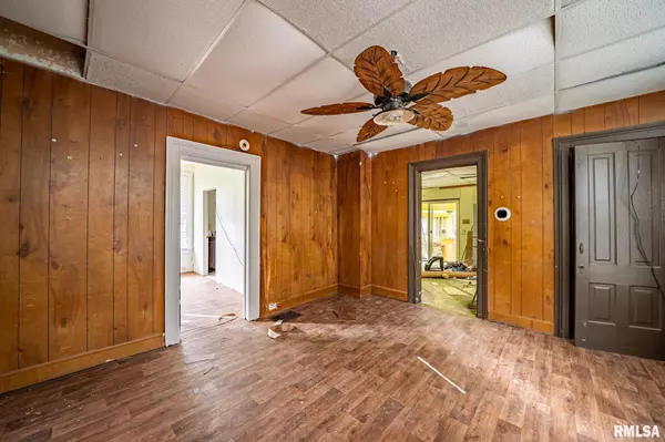 Peoria, IL 61606,1206 N ELLIS ST