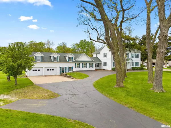 East Peoria, IL 61611,15 BEAVER CREEK DR